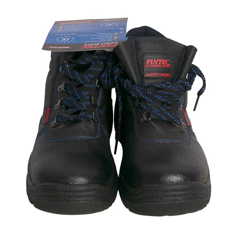 [FPSB0141] Fixtec Safety Shoes Size 41