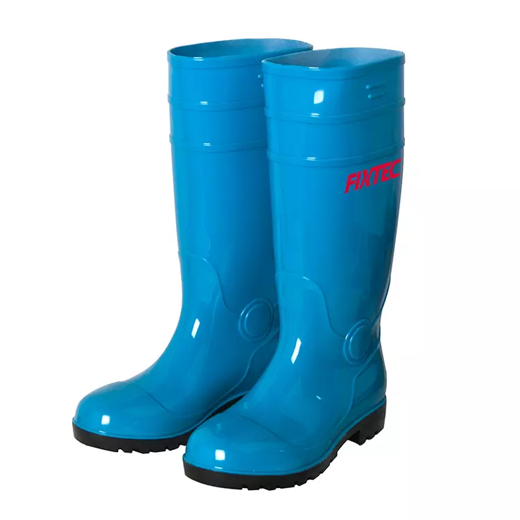 [FPSB1140] Fixtec Safety Boots Size 40