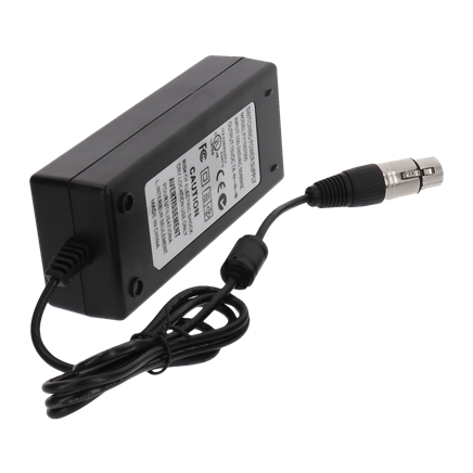 Power Adapters for Falcon PCs