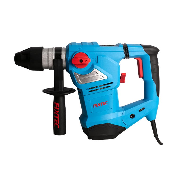 Fixtec 1800W Rotary Hammer (Clearance - No Warranty)