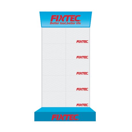 Fixtec DISPLAY RACK