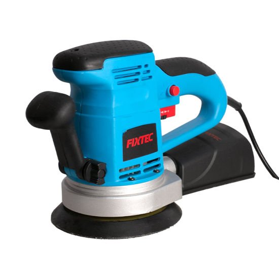 Fixtec 450W Rotary Sander (Clearance - No Warranty)