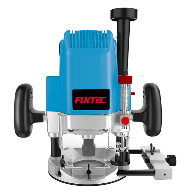 Fixtec ELECTRIC ROUTER (Clearance - No Warranty)