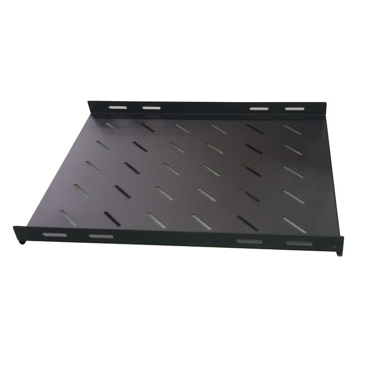 Tidy-Net Fixed Shelf (Trays) 1000mm cabinet, 19"