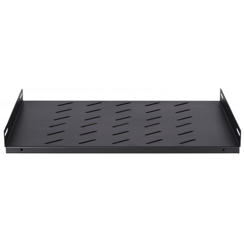 Tidy-Net Fixed Shelf 600mm depth cabinet