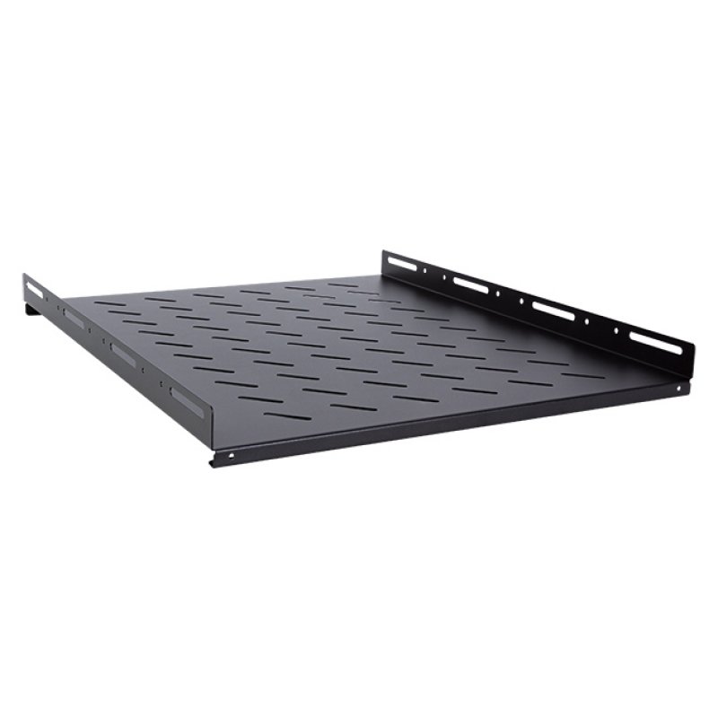 [FShelf800mm] TidyNet Fixed Shelf (Trays) 800mm cabinet, 19"