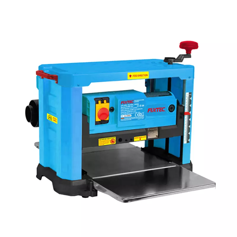 [FTP20001] Fixtec Thickness Planner/Moulder 2000W (Clearance - No Warranty)