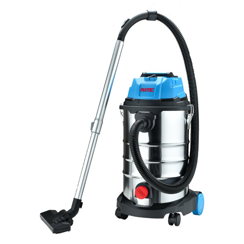 [FVC302] WET & DRY VACUUM CLEANER 30L