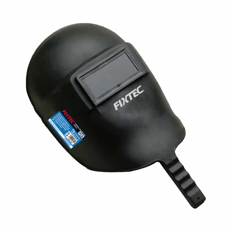 Fixtec Welding Mask