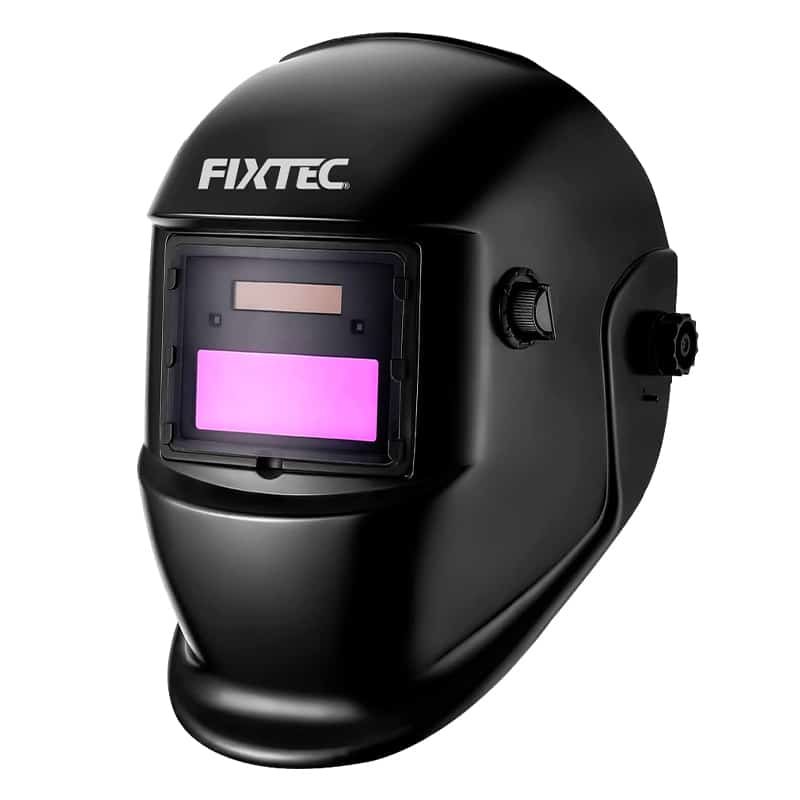 Fixtec Auto Darkening Welding Helmet