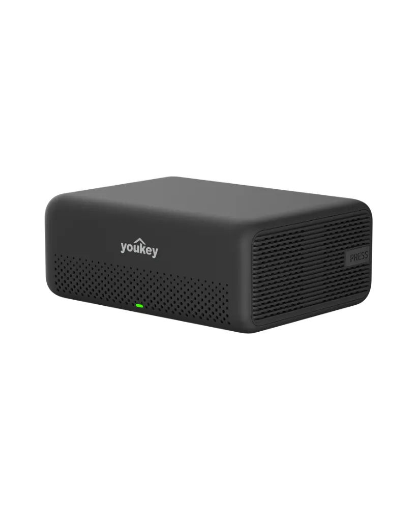 YOUKEY 1 HDD STORAGE HUB
