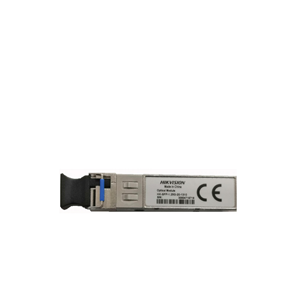 [HK-SFP-1.25G-20-1550] Hikvision SFP SMF Bidirectional 1550nm