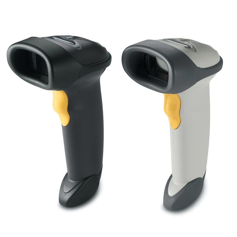 Handheld Barcode Scanner