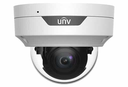 [IPC3514LE-ADF28K-WP] 4MP OWLVIEW DOME IP CAMERA 2.8MM LENS