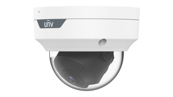 UNV 5MP VF IR Dome Network Camera