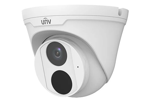 [IPC3613LB-AF28K-G] UNV IP 3MP Eyeball with built-in Mic & SD Slot