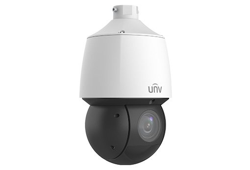 UNV PTZ 4MP 25X IR Intelligence Dome IP Camera