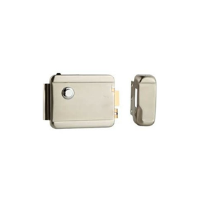 Latch Type Electric Bolt Lock
