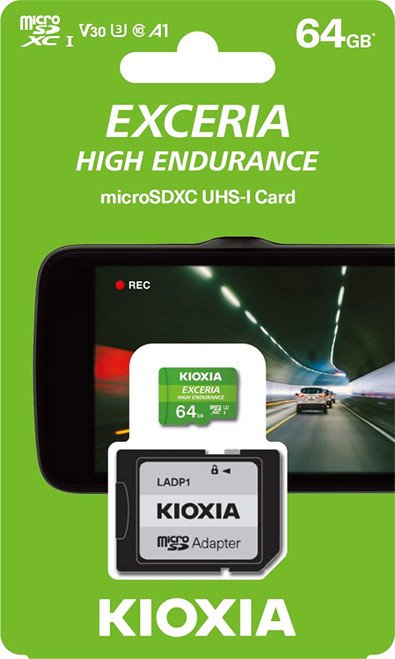 Micro SD 64GB