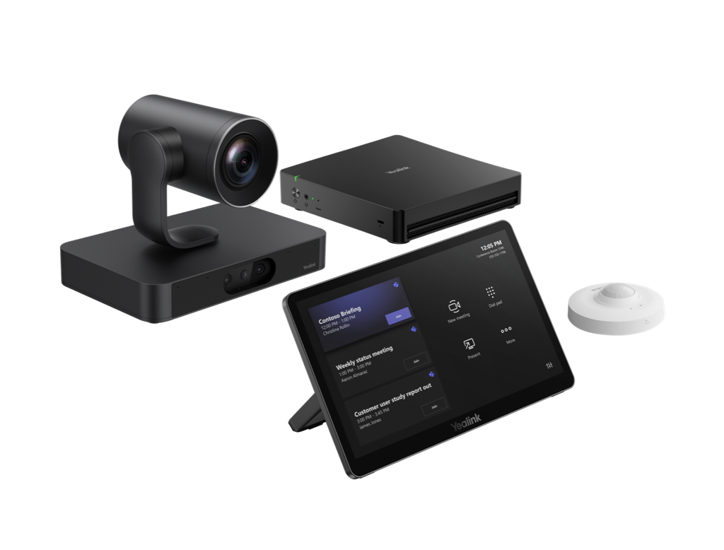 [MVC-S50-C5U-000] Yealink MVC S50-C5U-000
