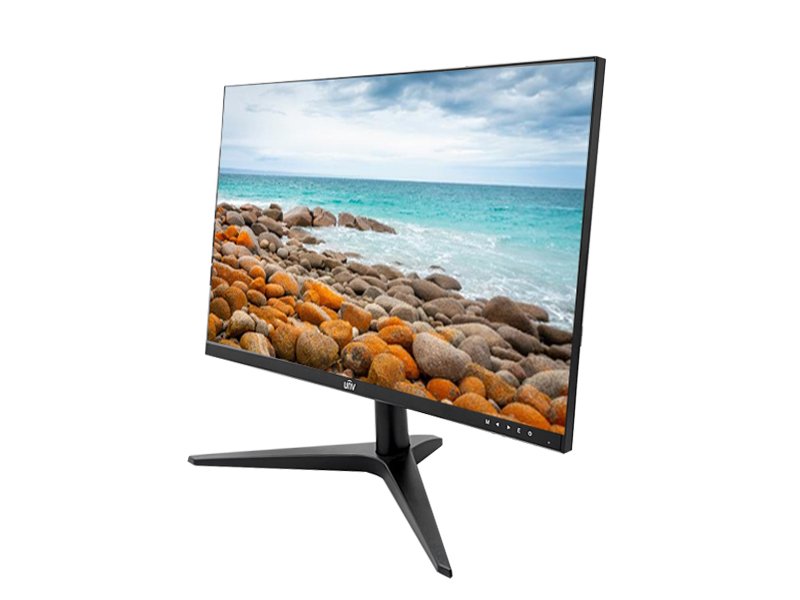 [MW-LC24] UNV 24" Surveillance Monitor