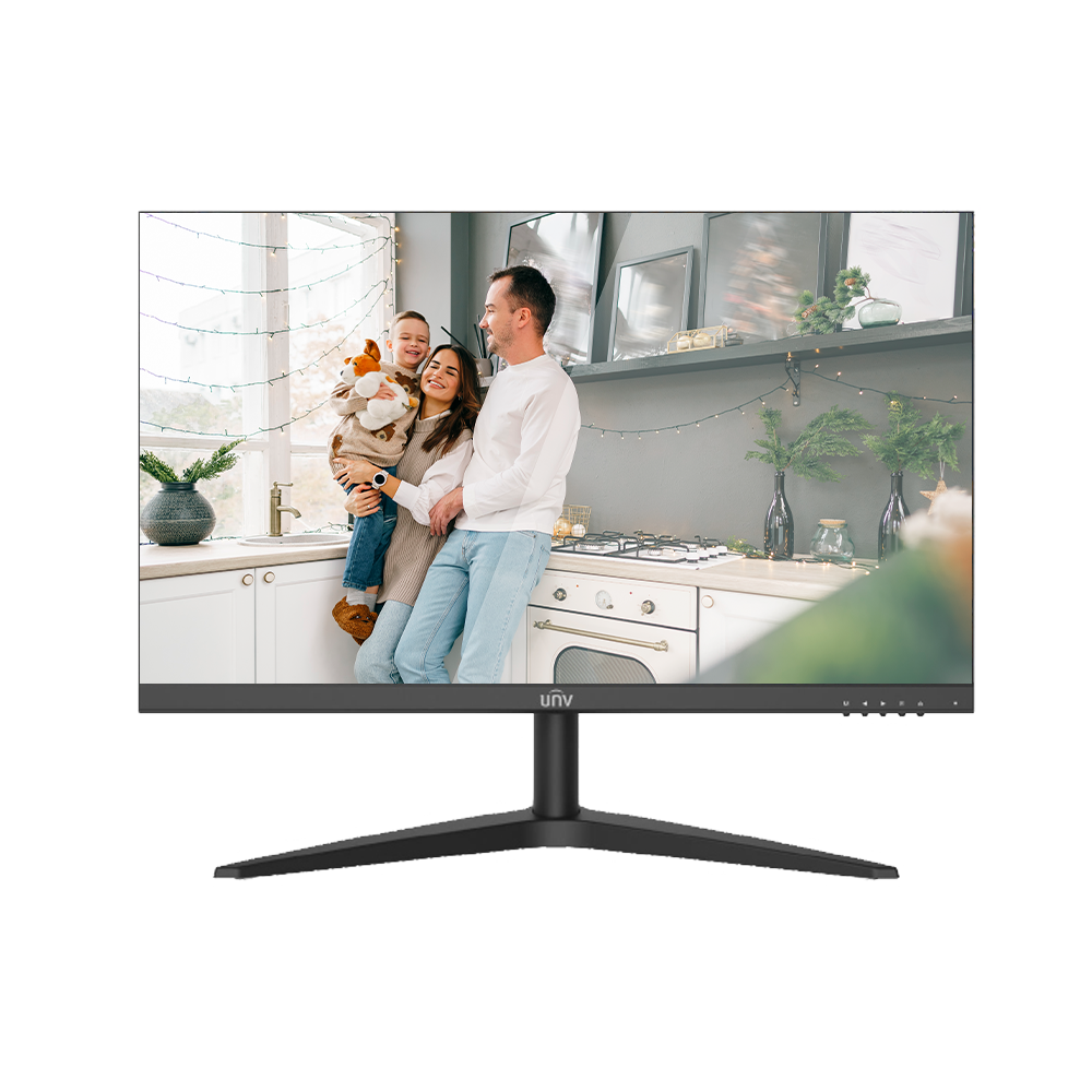 UNV - 24 Inches IT Monitor