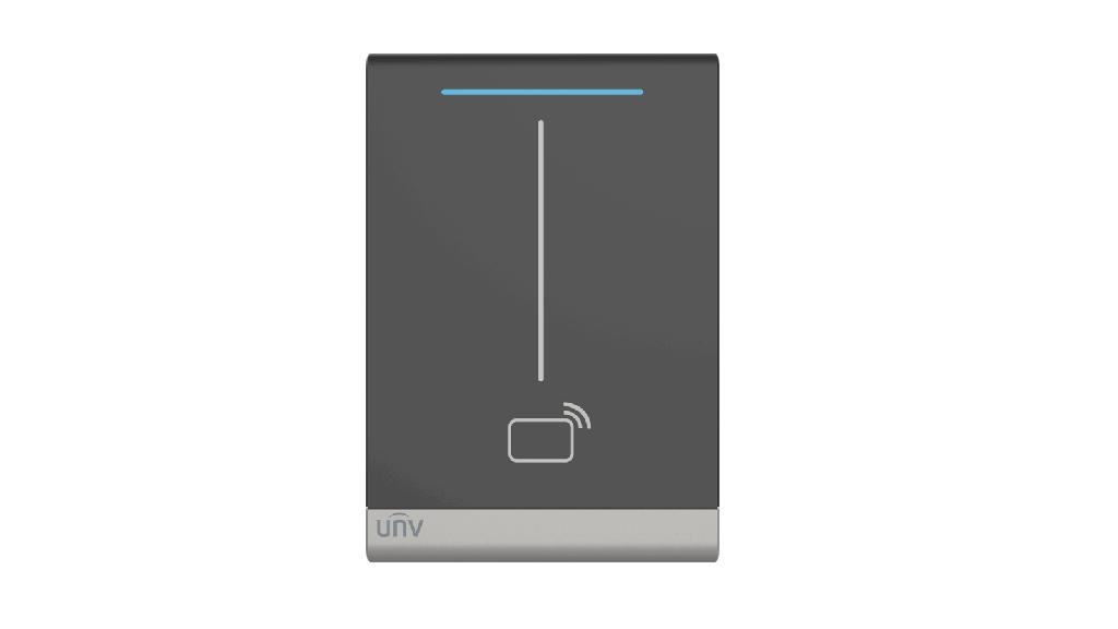 Wall Mounted Mifare Card Reader