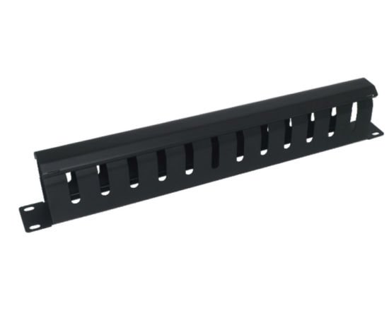 [OEM1UCABLEMGMT] OEM Cable Management Metal 1u
