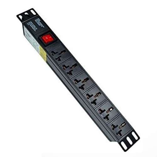 OEM PDU 6 Way