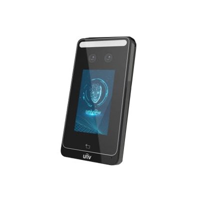 [OET-231H] UNV Stand Alone Face Recognition device