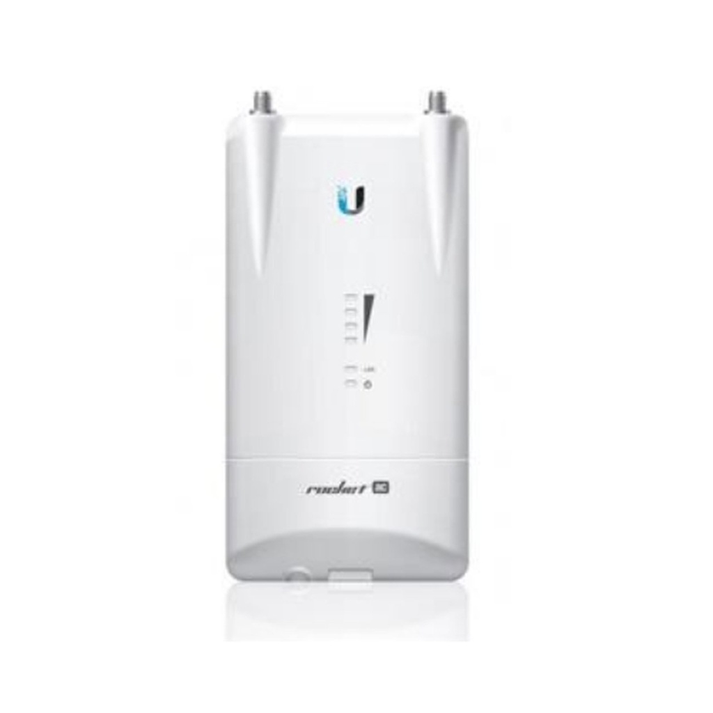 [R5-AC-LITE] Ubiquiti AirMax Rocket M5 AC-Lite 5GHz, 2x2 MIMO AirMax TDMA BaseStation - SM...
