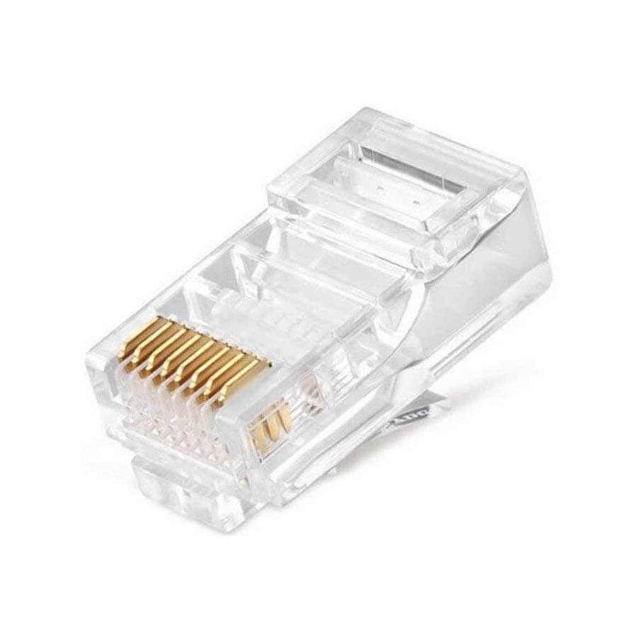 [RJ45] Plug RJ45
