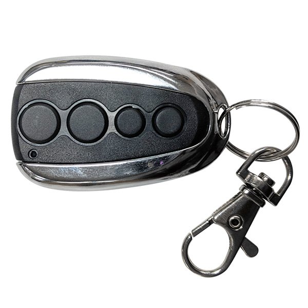 [RT07] Remote Control for Sliding Gate Motor
