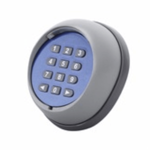 [RT18] Wireless Keypad for Sliding Gate Motor