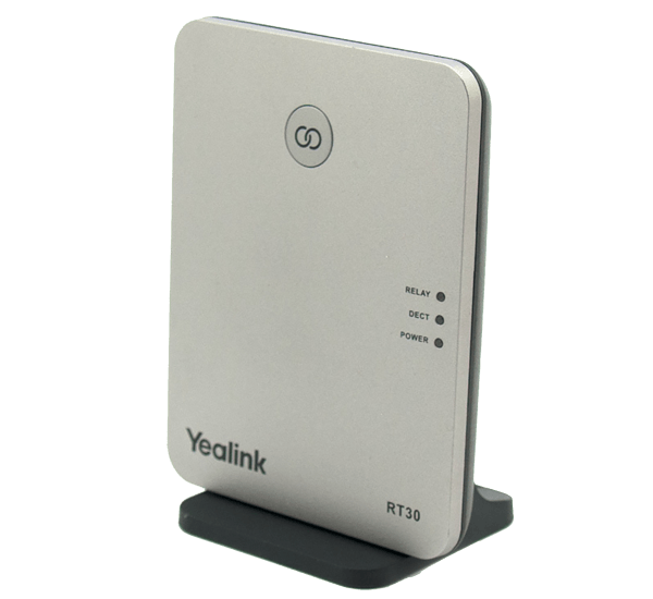 Yealink RT30 DECT Repeater