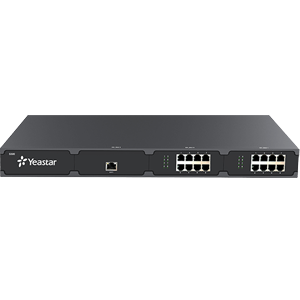 Yeastar IP PBX S300