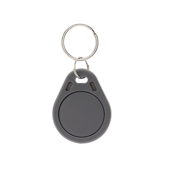 EM 22 Keyfob Blue