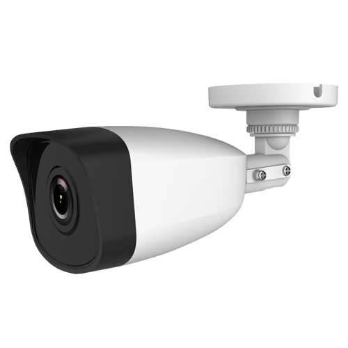 [SE-1080T02] HDCVITVI/AHD 2MP Bullet Camera 25M IR