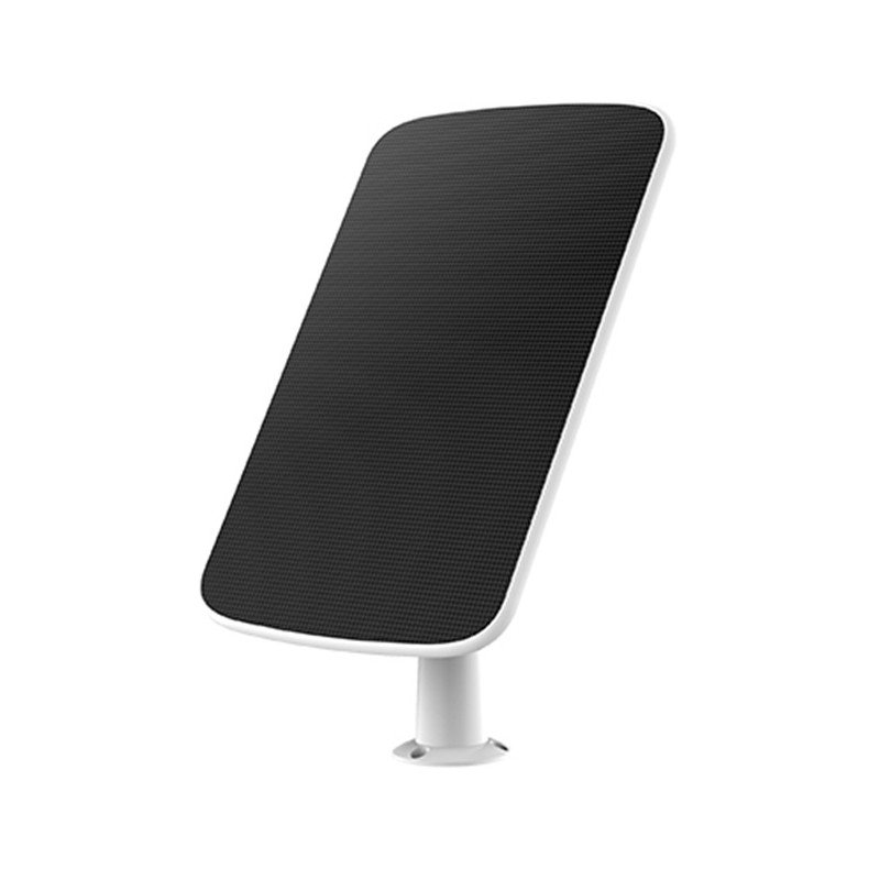 [CMT-SOLAR-EB8] Ezviz CMT Solar Panel 6.18W for EB8 4G Type C