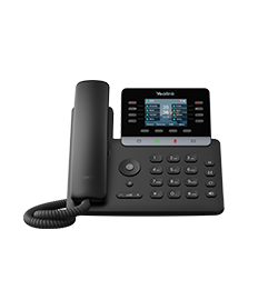Yealink-Ultra business phone-SIP-T73U