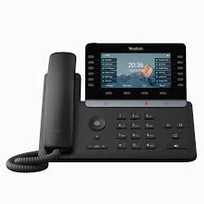 Yealink-Ultra Prime Business Phone-SIP-T85W