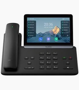 [SIP-T88V-PRO] Yealink SIP-T88V-Pro-7"capacitive adjustable touch screen with Backlight Phone