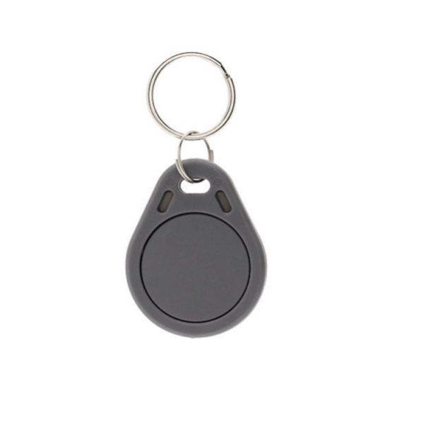 Control button chrome Finish 75mm