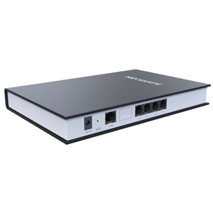 Yeastar 4 Ports FXS Gateway