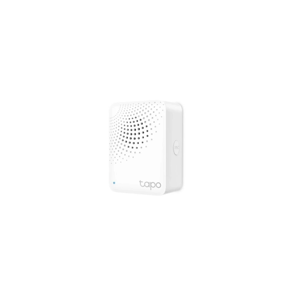 Tapo Smart Hub with Chime
