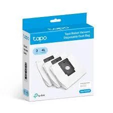 [Tapo-RVA200] Tapo Robot Vacuum Disposable Dust Bag