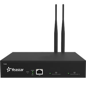 Yeastar TG200L TG-Series 4G-LTE Gateway 2 Channels