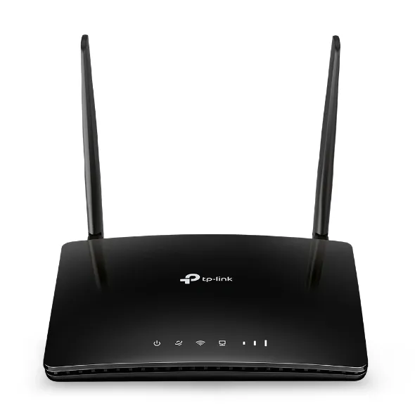 [TL-MR150] 300Mbps Wireless N 4G LTE Router