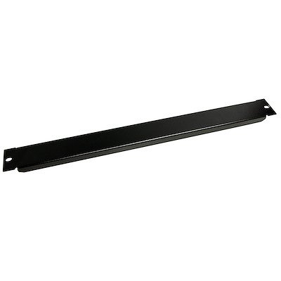 Chorus 1U Blank Front Panel