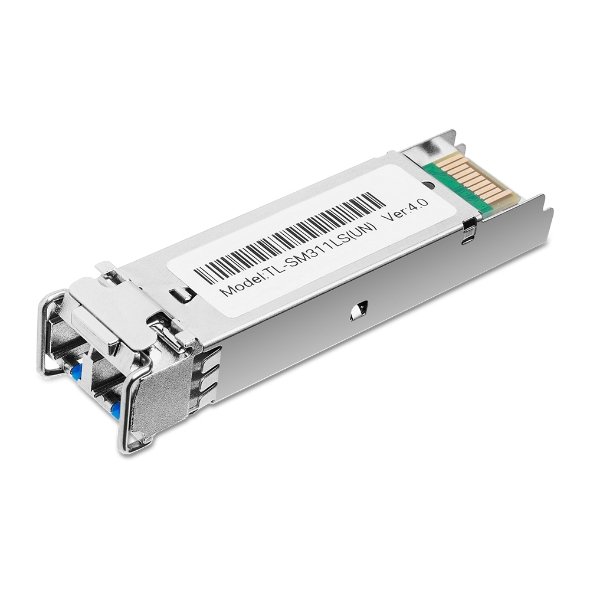 Omada 1000Base-LX SMF Mini GBIC Module